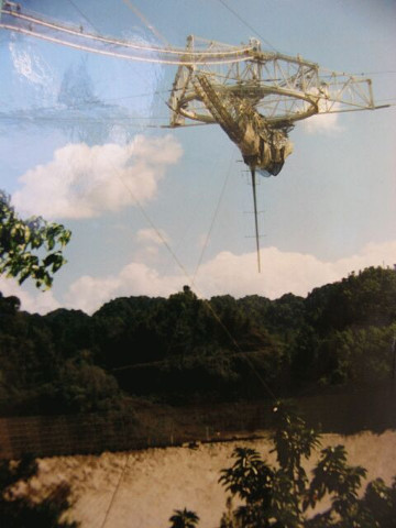 Arecibo